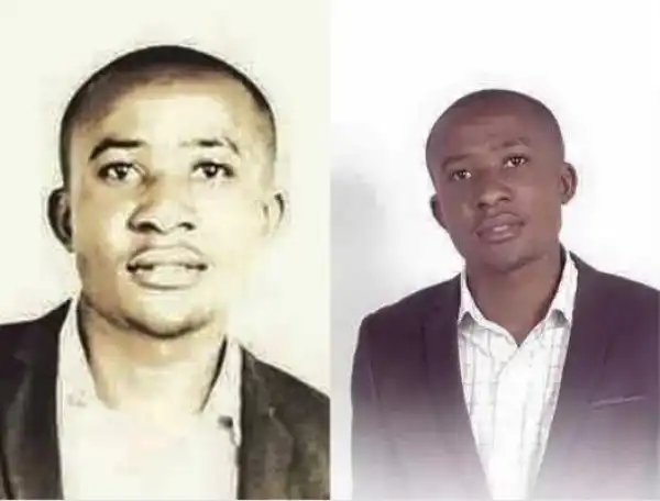 Strange! Five Police Officers Go Blind While Trying To Arrest Tb Joshua’s Son (Photos)